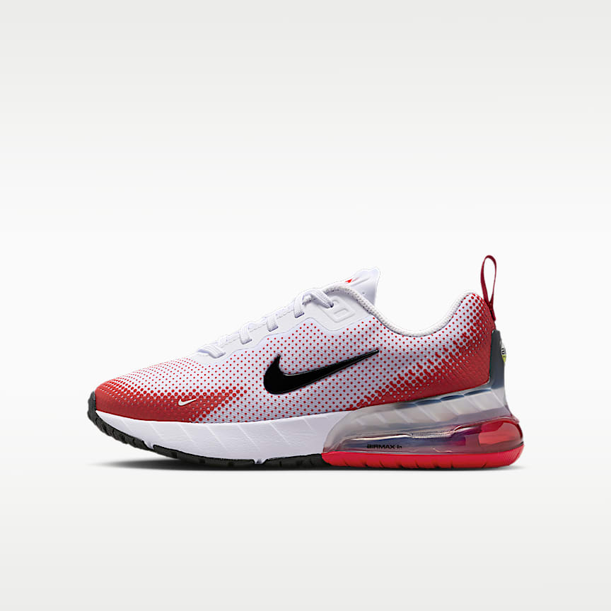 Nike Air Max 270 Women's Shoes. Nike.com